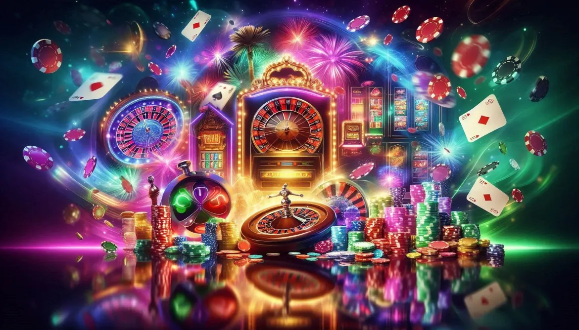 Godz Casino