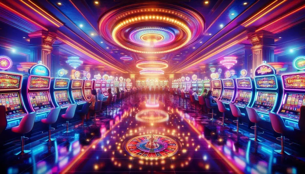 Godz Casino